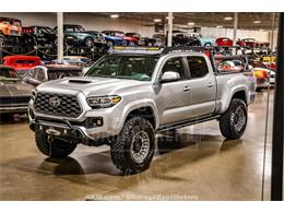 2022 Toyota Tacoma (CC-2107928) for sale in Grand Rapids, Michigan