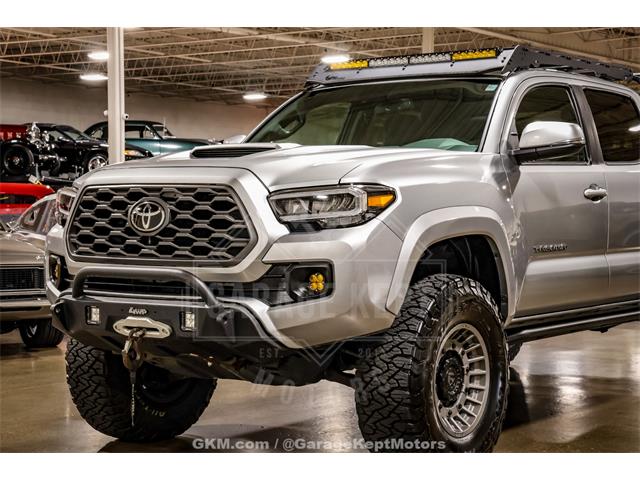 2022 Toyota Tacoma (CC-2107928) for sale in Grand Rapids, Michigan