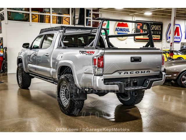 2022 Toyota Tacoma (CC-2107928) for sale in Grand Rapids, Michigan