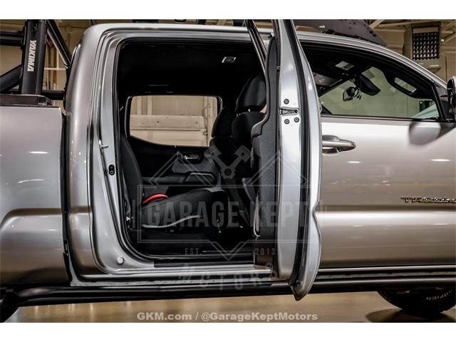 2022 Toyota Tacoma (CC-2107928) for sale in Grand Rapids, Michigan