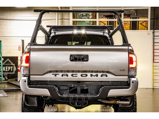 2022 Toyota Tacoma (CC-2107928) for sale in Grand Rapids, Michigan