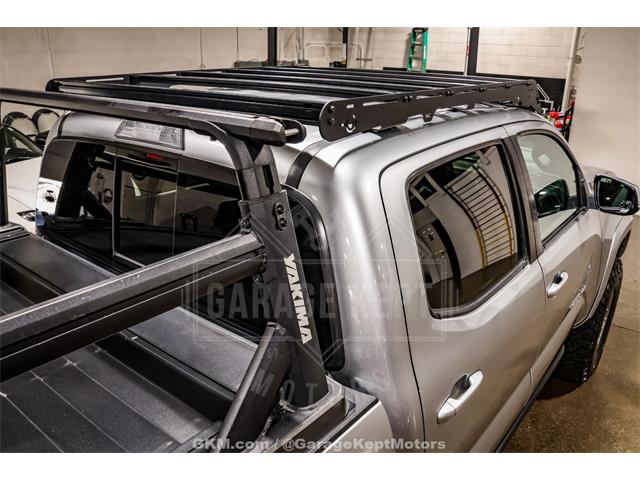2022 Toyota Tacoma (CC-2107928) for sale in Grand Rapids, Michigan