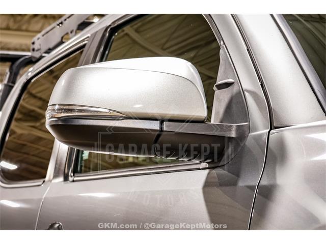 2022 Toyota Tacoma (CC-2107928) for sale in Grand Rapids, Michigan
