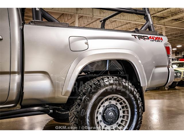 2022 Toyota Tacoma (CC-2107928) for sale in Grand Rapids, Michigan