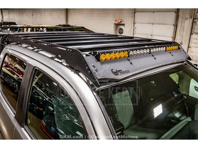 2022 Toyota Tacoma (CC-2107928) for sale in Grand Rapids, Michigan