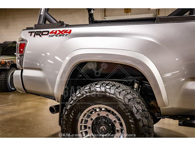 2022 Toyota Tacoma (CC-2107928) for sale in Grand Rapids, Michigan