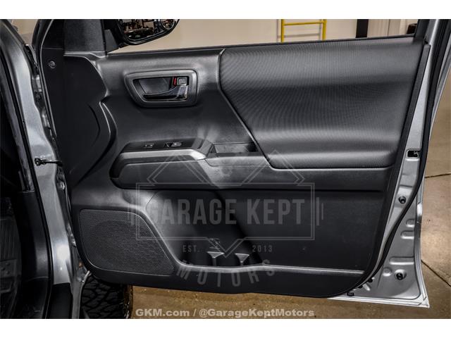 2022 Toyota Tacoma (CC-2107928) for sale in Grand Rapids, Michigan