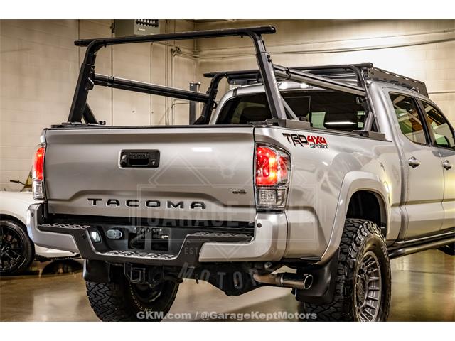 2022 Toyota Tacoma (CC-2107928) for sale in Grand Rapids, Michigan