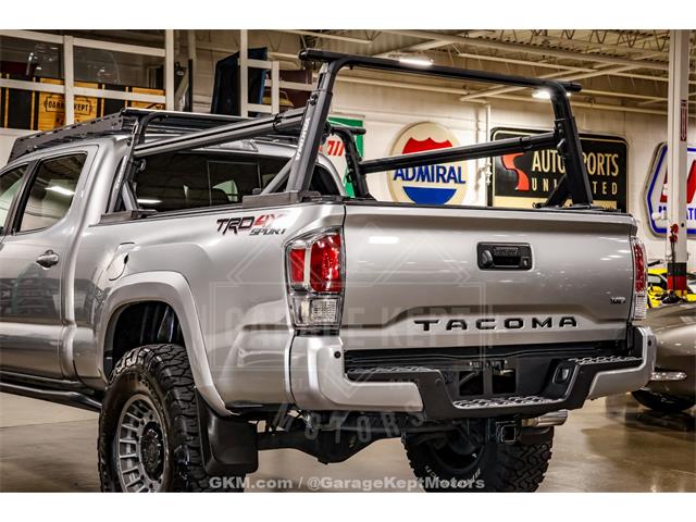 2022 Toyota Tacoma (CC-2107928) for sale in Grand Rapids, Michigan