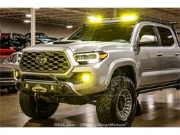 2022 Toyota Tacoma (CC-2107928) for sale in Grand Rapids, Michigan