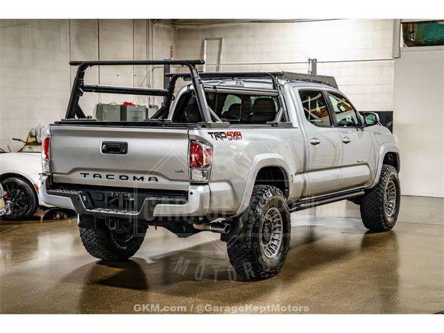 2022 Toyota Tacoma (CC-2107928) for sale in Grand Rapids, Michigan