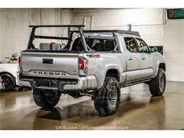 2022 Toyota Tacoma (CC-2107928) for sale in Grand Rapids, Michigan