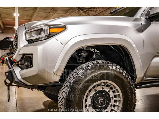 2022 Toyota Tacoma (CC-2107928) for sale in Grand Rapids, Michigan