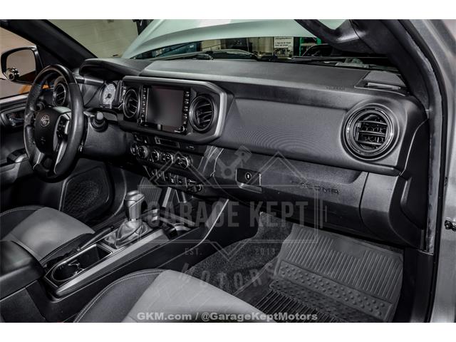 2022 Toyota Tacoma (CC-2107928) for sale in Grand Rapids, Michigan