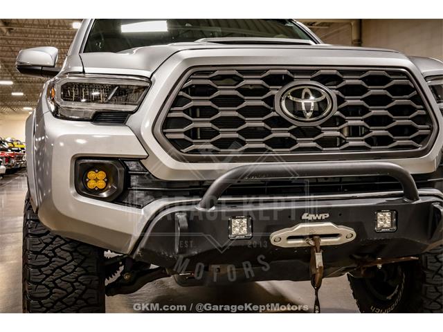 2022 Toyota Tacoma (CC-2107928) for sale in Grand Rapids, Michigan