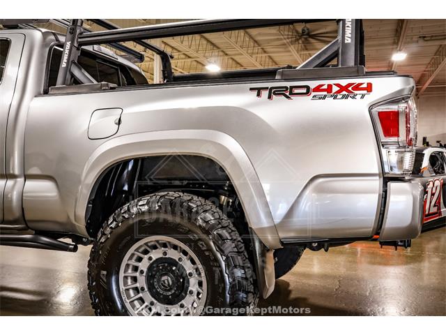 2022 Toyota Tacoma (CC-2107928) for sale in Grand Rapids, Michigan