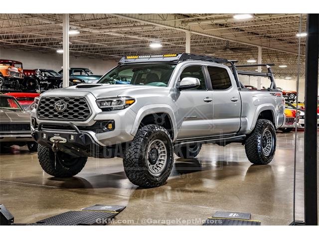 2022 Toyota Tacoma (CC-2107928) for sale in Grand Rapids, Michigan