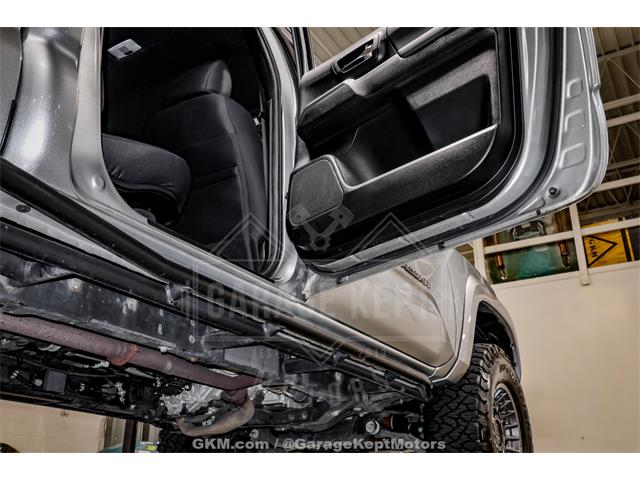 2022 Toyota Tacoma (CC-2107928) for sale in Grand Rapids, Michigan
