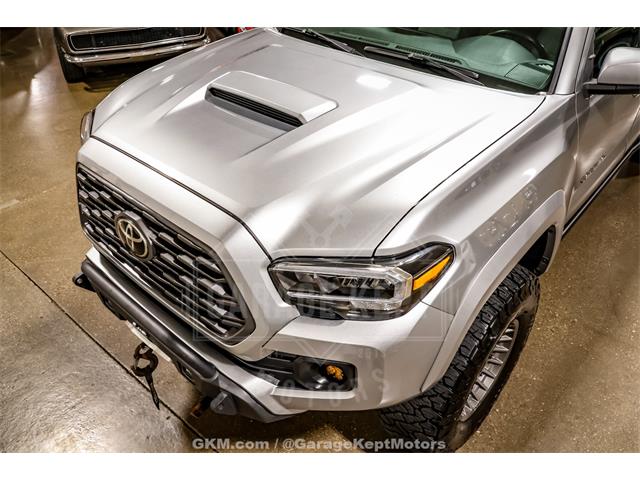 2022 Toyota Tacoma (CC-2107928) for sale in Grand Rapids, Michigan
