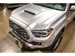 2022 Toyota Tacoma (CC-2107928) for sale in Grand Rapids, Michigan