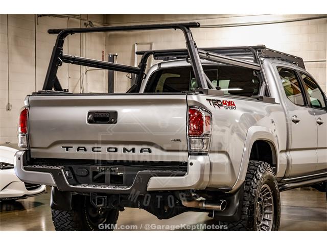 2022 Toyota Tacoma (CC-2107928) for sale in Grand Rapids, Michigan