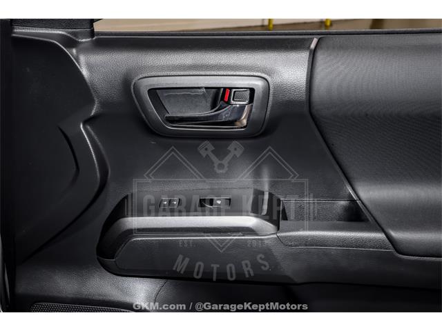 2022 Toyota Tacoma (CC-2107928) for sale in Grand Rapids, Michigan