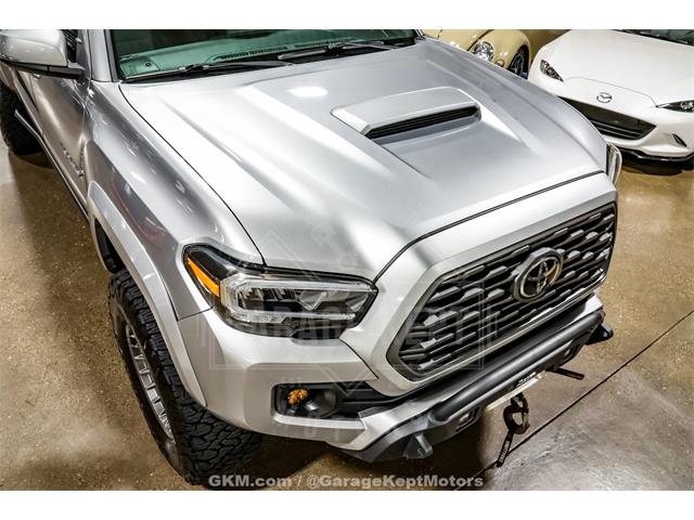 2022 Toyota Tacoma (CC-2107928) for sale in Grand Rapids, Michigan