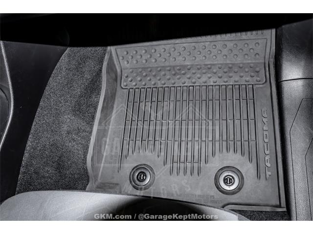 2022 Toyota Tacoma (CC-2107928) for sale in Grand Rapids, Michigan