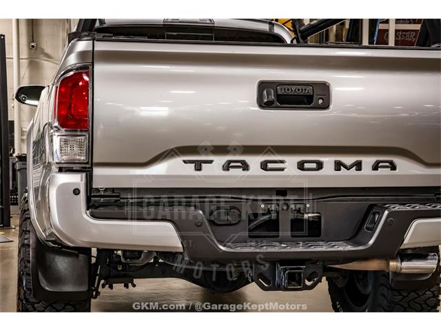 2022 Toyota Tacoma (CC-2107928) for sale in Grand Rapids, Michigan