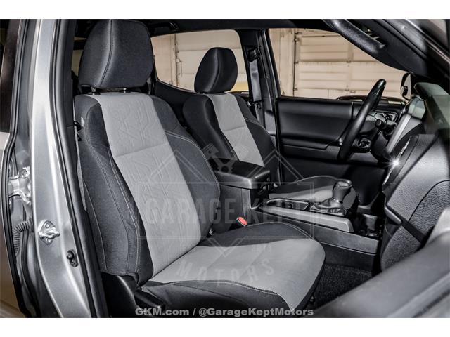 2022 Toyota Tacoma (CC-2107928) for sale in Grand Rapids, Michigan