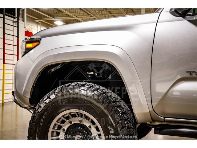 2022 Toyota Tacoma (CC-2107928) for sale in Grand Rapids, Michigan