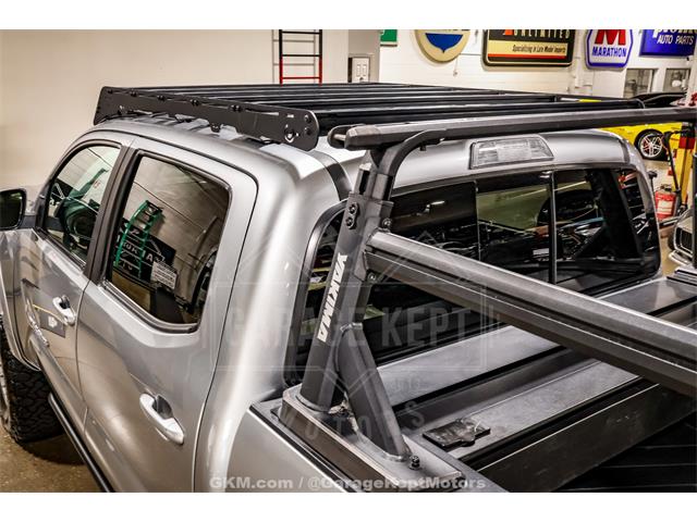 2022 Toyota Tacoma (CC-2107928) for sale in Grand Rapids, Michigan