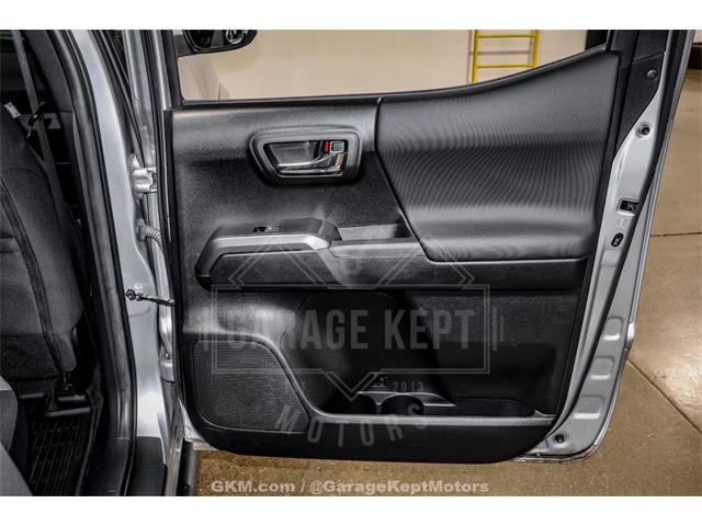 2022 Toyota Tacoma (CC-2107928) for sale in Grand Rapids, Michigan