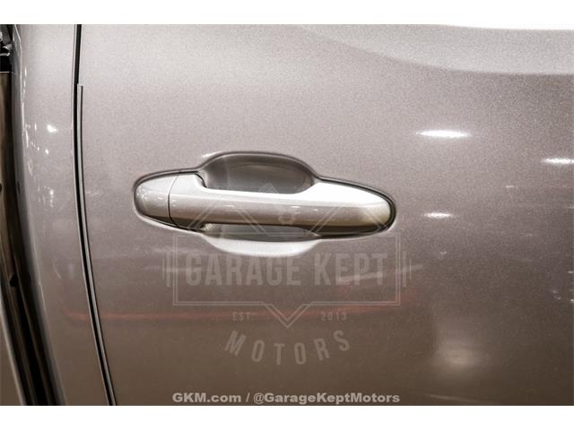 2022 Toyota Tacoma (CC-2107928) for sale in Grand Rapids, Michigan