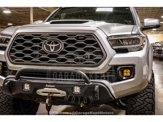 2022 Toyota Tacoma (CC-2107928) for sale in Grand Rapids, Michigan