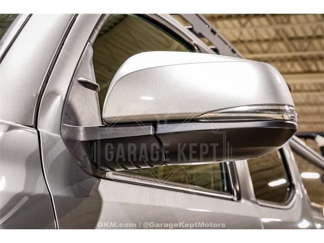 2022 Toyota Tacoma (CC-2107928) for sale in Grand Rapids, Michigan
