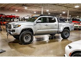 2022 Toyota Tacoma (CC-2107928) for sale in Grand Rapids, Michigan