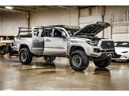 2022 Toyota Tacoma (CC-2107928) for sale in Grand Rapids, Michigan