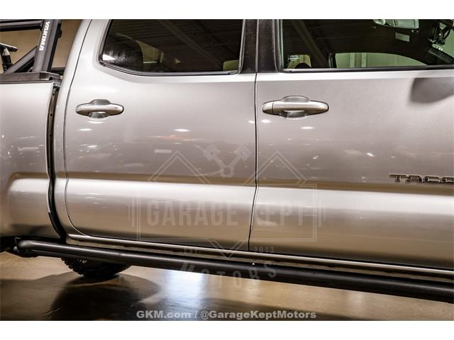 2022 Toyota Tacoma (CC-2107928) for sale in Grand Rapids, Michigan
