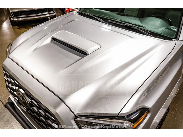 2022 Toyota Tacoma (CC-2107928) for sale in Grand Rapids, Michigan