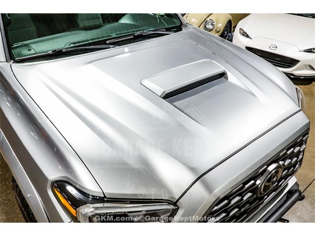 2022 Toyota Tacoma (CC-2107928) for sale in Grand Rapids, Michigan