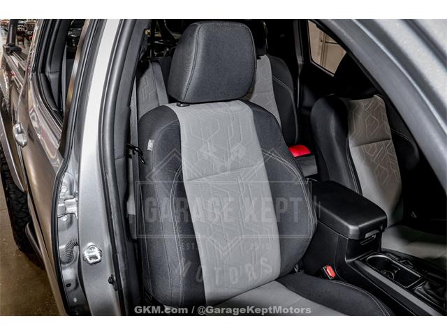 2022 Toyota Tacoma (CC-2107928) for sale in Grand Rapids, Michigan