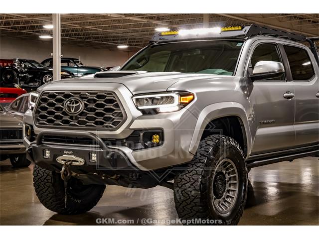 2022 Toyota Tacoma (CC-2107928) for sale in Grand Rapids, Michigan