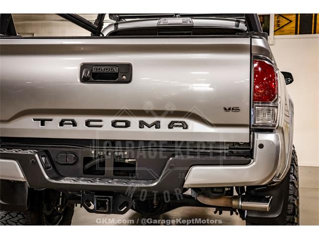2022 Toyota Tacoma (CC-2107928) for sale in Grand Rapids, Michigan