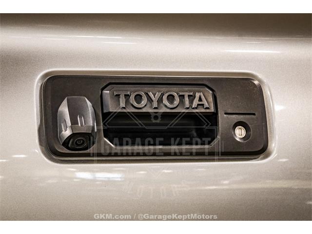 2022 Toyota Tacoma (CC-2107928) for sale in Grand Rapids, Michigan