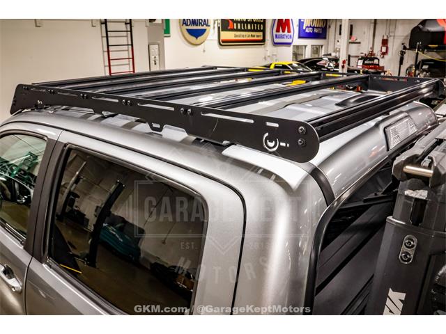 2022 Toyota Tacoma (CC-2107928) for sale in Grand Rapids, Michigan
