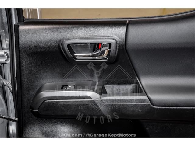 2022 Toyota Tacoma (CC-2107928) for sale in Grand Rapids, Michigan