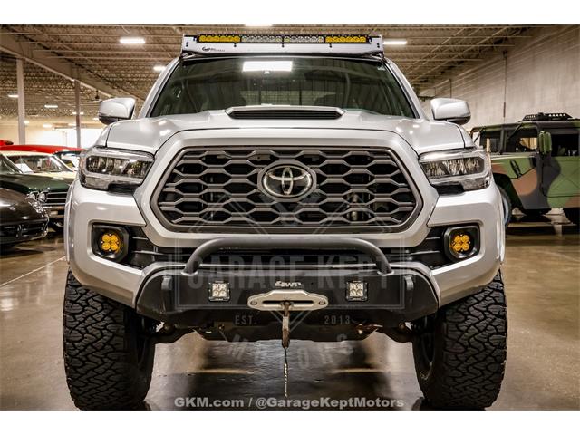 2022 Toyota Tacoma (CC-2107928) for sale in Grand Rapids, Michigan