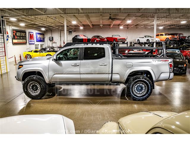 2022 Toyota Tacoma (CC-2107928) for sale in Grand Rapids, Michigan