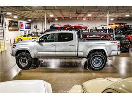 2022 Toyota Tacoma (CC-2107928) for sale in Grand Rapids, Michigan